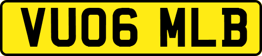VU06MLB