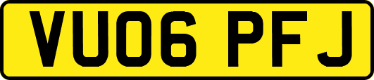VU06PFJ