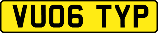 VU06TYP