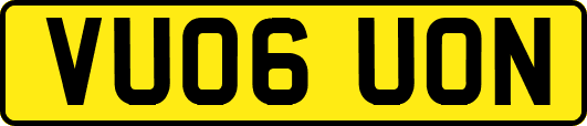 VU06UON