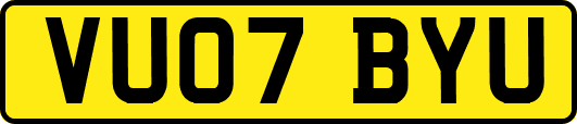 VU07BYU