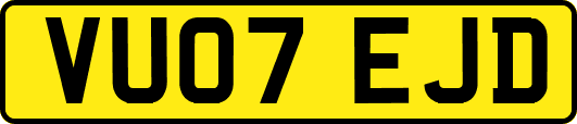 VU07EJD