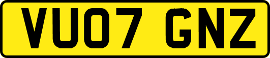 VU07GNZ