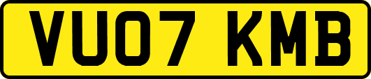 VU07KMB