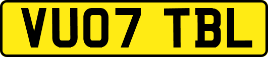 VU07TBL