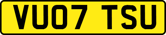 VU07TSU
