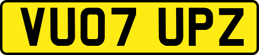 VU07UPZ