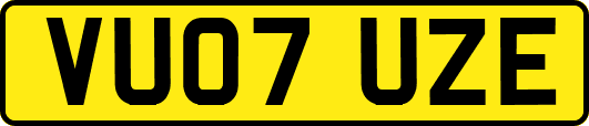 VU07UZE