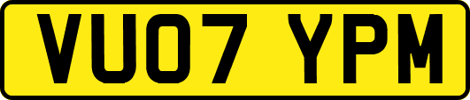 VU07YPM