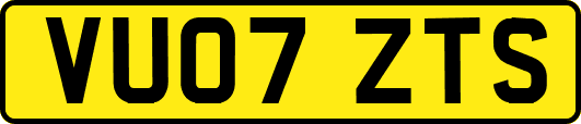 VU07ZTS
