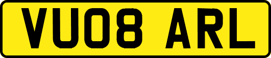 VU08ARL