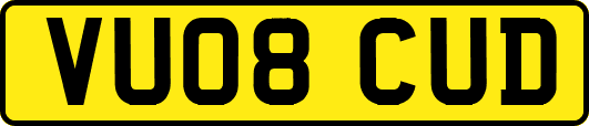 VU08CUD