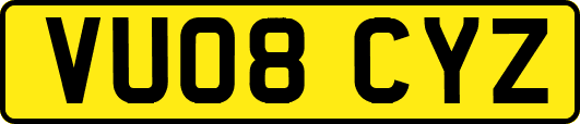 VU08CYZ