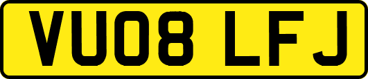 VU08LFJ