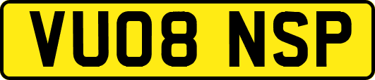 VU08NSP