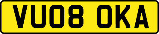 VU08OKA