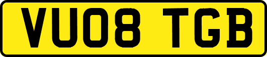 VU08TGB