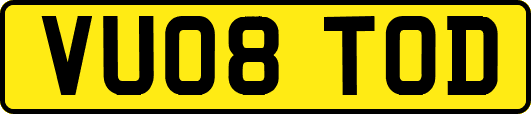VU08TOD