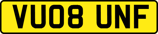 VU08UNF