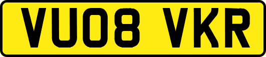 VU08VKR