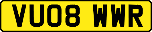 VU08WWR