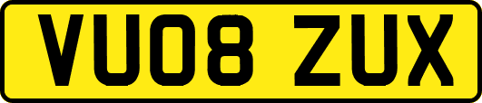 VU08ZUX