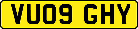 VU09GHY
