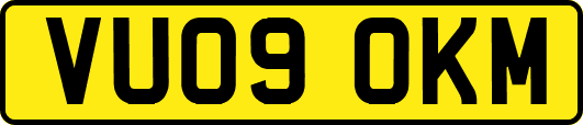 VU09OKM