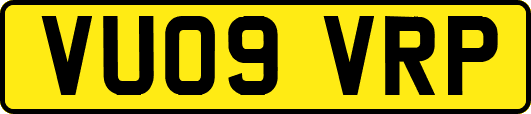 VU09VRP