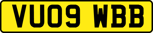 VU09WBB