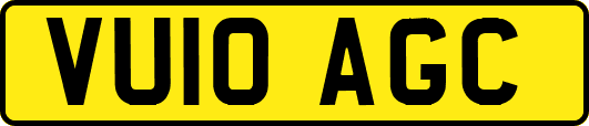 VU10AGC