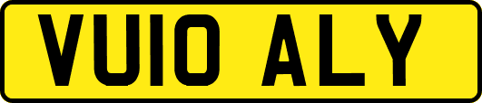 VU10ALY