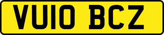 VU10BCZ
