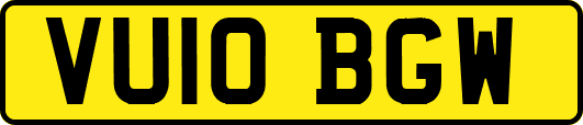 VU10BGW
