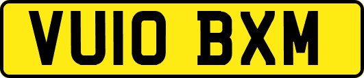 VU10BXM