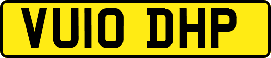 VU10DHP
