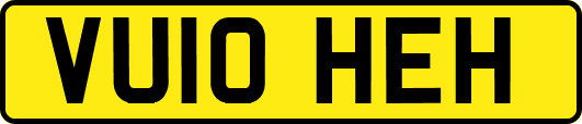 VU10HEH