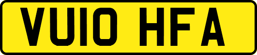 VU10HFA