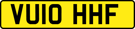 VU10HHF