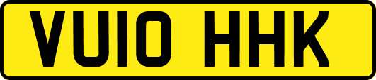 VU10HHK