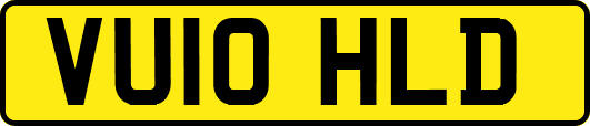 VU10HLD