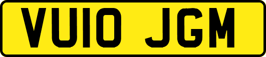VU10JGM