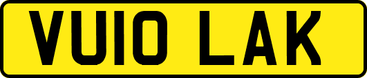 VU10LAK