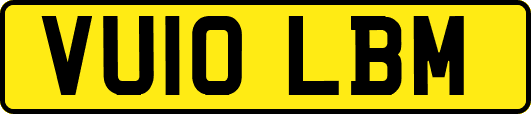 VU10LBM