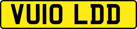 VU10LDD