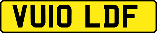 VU10LDF