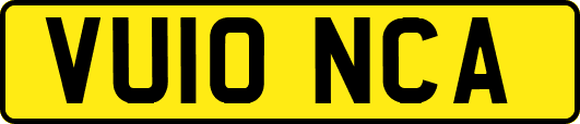 VU10NCA