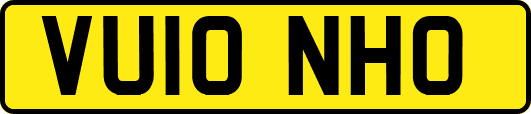 VU10NHO