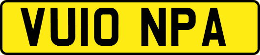 VU10NPA