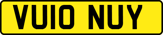 VU10NUY